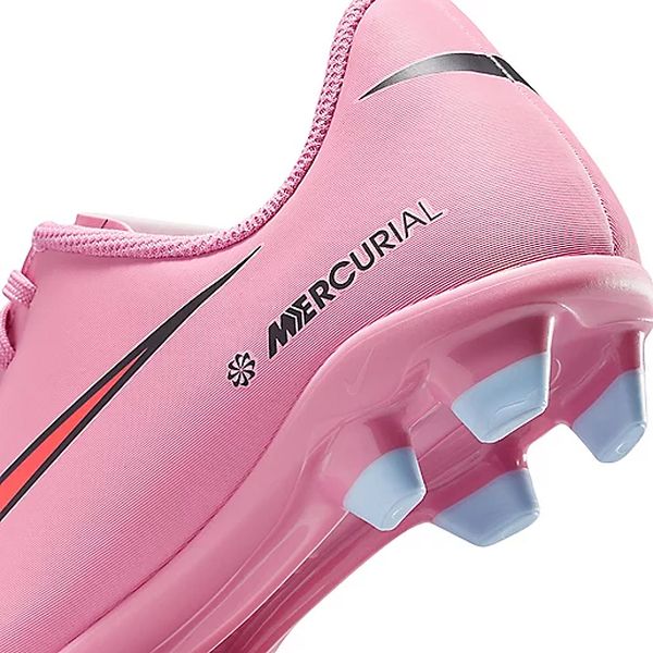JR VAPOR 16 CLUB FG/MG Chaussures de football moulées enfant NIKE - Image 18