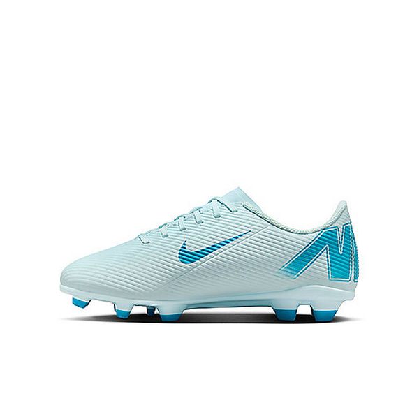 JR VAPOR 16 CLUB FG/MG Chaussures de football moulées enfant NIKE - Image 2