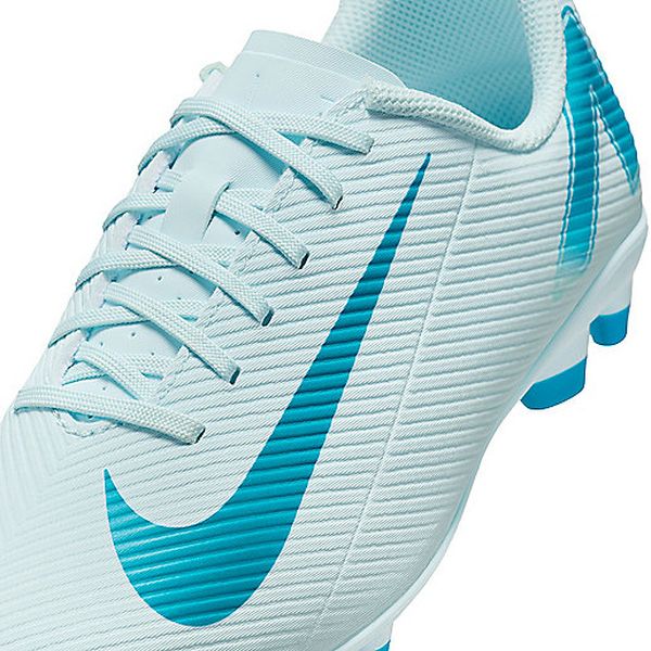 JR VAPOR 16 CLUB FG/MG Chaussures de football moulées enfant NIKE - Image 3