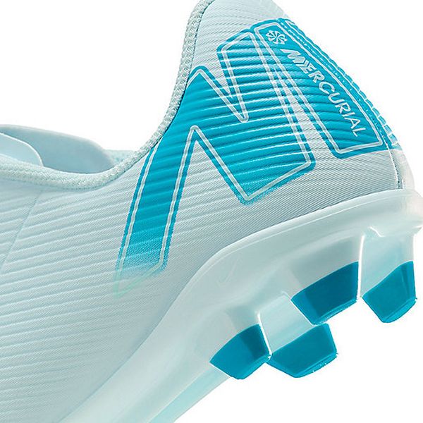 JR VAPOR 16 CLUB FG/MG Chaussures de football moulées enfant NIKE - Image 4