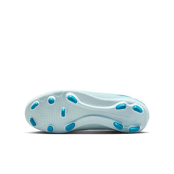 JR VAPOR 16 CLUB FG/MG Chaussures de football moulées enfant NIKE - Image 6
