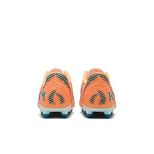 JR VAPOR 16 CLUB KM FG/MG Chaussures de football moulées enfant NIKE - Image 12