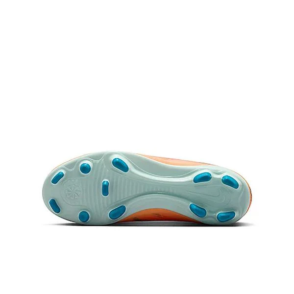JR VAPOR 16 CLUB KM FG/MG Chaussures de football moulées enfant NIKE - Image 13