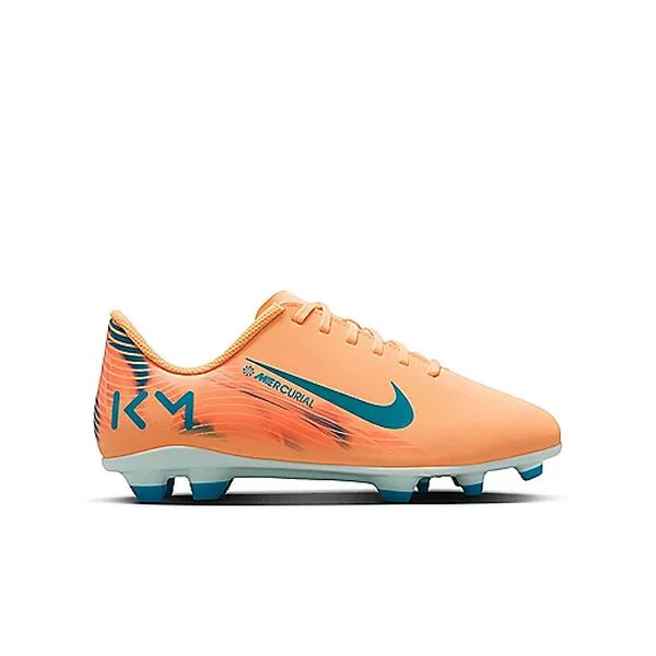 JR VAPOR 16 CLUB KM FG/MG Chaussures de football moulées enfant NIKE - Image 14