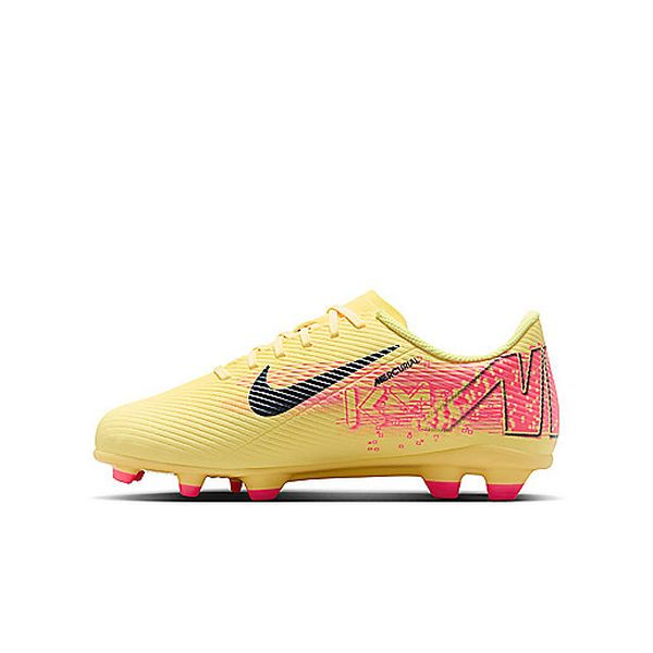 JR VAPOR 16 CLUB KM FG/MG Chaussures de football moulées enfant NIKE - Image 2