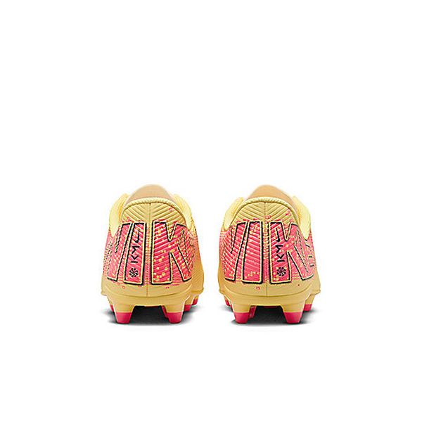 JR VAPOR 16 CLUB KM FG/MG Chaussures de football moulées enfant NIKE - Image 5