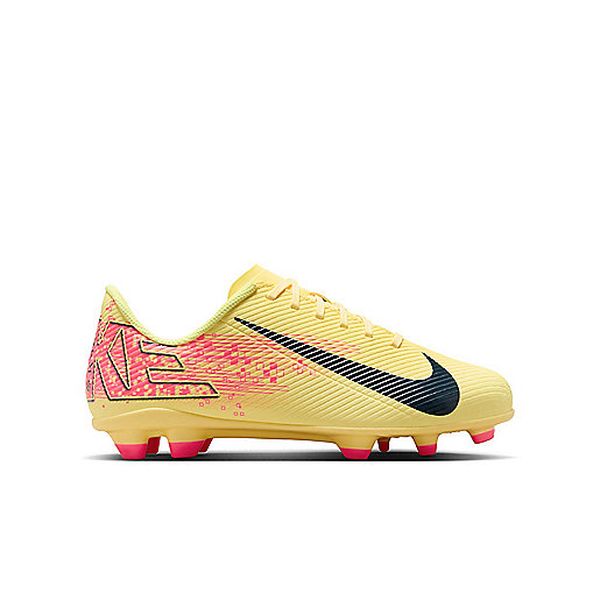 JR VAPOR 16 CLUB KM FG/MG Chaussures de football moulées enfant NIKE - Image 7