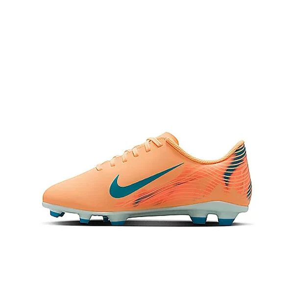 JR VAPOR 16 CLUB KM FG/MG Chaussures de football moulées enfant NIKE - Image 9