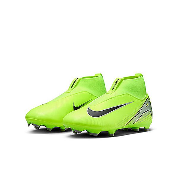 JR ZOOM SUPERFLY 10 ACAD FGMG Chaussures de football moulées enfant NIKE