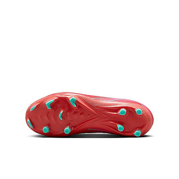 JR ZOOM SUPERFLY 10 ACAD FGMG Chaussures de football moulées enfant NIKE - Image 12