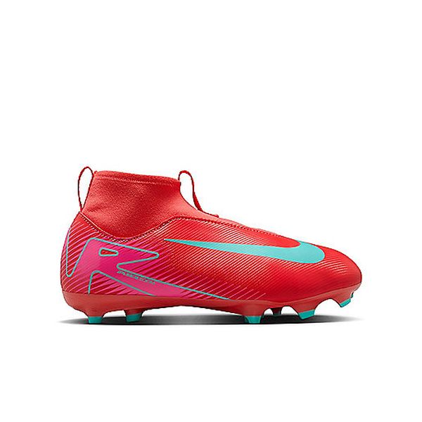 JR ZOOM SUPERFLY 10 ACAD FGMG Chaussures de football moulées enfant NIKE - Image 13