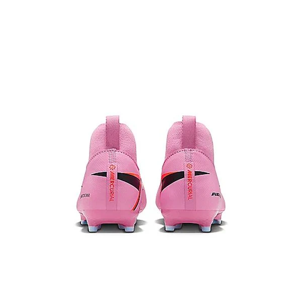 JR ZOOM SUPERFLY 10 ACAD FGMG Chaussures de football moulées enfant NIKE - Image 18