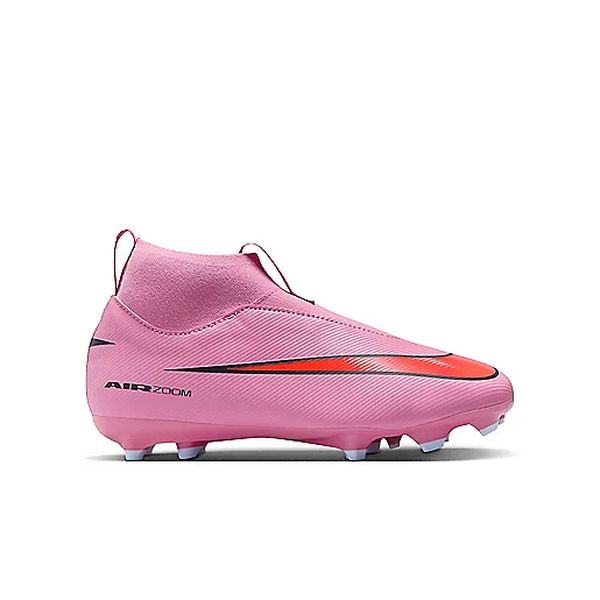 JR ZOOM SUPERFLY 10 ACAD FGMG Chaussures de football moulées enfant NIKE - Image 20