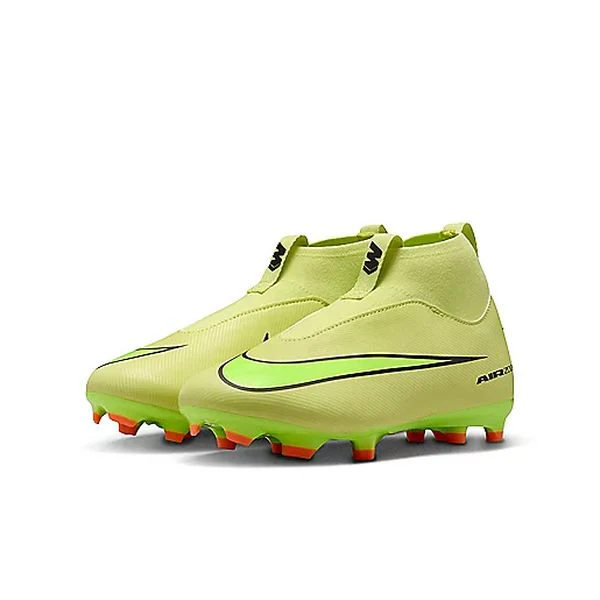 JR ZOOM SUPERFLY 10 ACAD FGMG Chaussures de football moulées enfant NIKE - Image 21