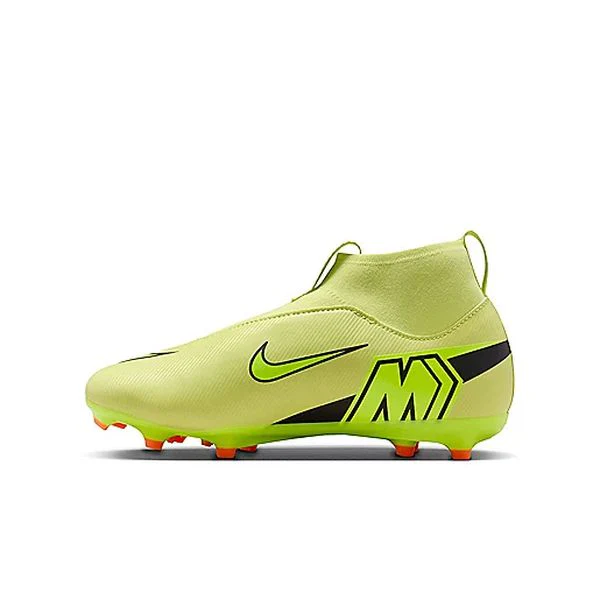 JR ZOOM SUPERFLY 10 ACAD FGMG Chaussures de football moulées enfant NIKE - Image 22