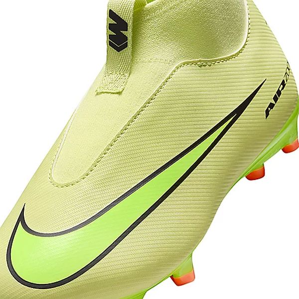 JR ZOOM SUPERFLY 10 ACAD FGMG Chaussures de football moulées enfant NIKE - Image 23