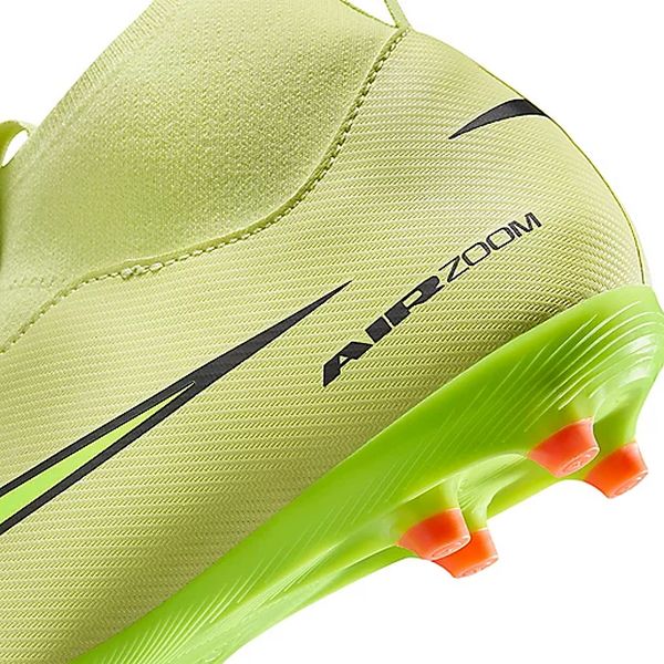 JR ZOOM SUPERFLY 10 ACAD FGMG Chaussures de football moulées enfant NIKE - Image 24