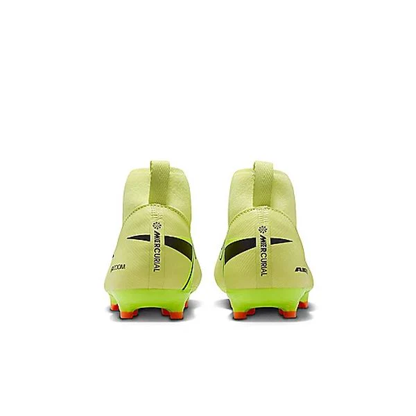 JR ZOOM SUPERFLY 10 ACAD FGMG Chaussures de football moulées enfant NIKE - Image 25