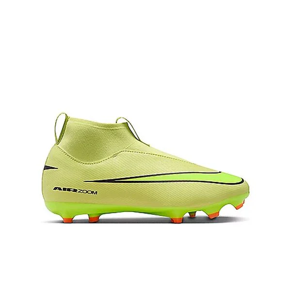 JR ZOOM SUPERFLY 10 ACAD FGMG Chaussures de football moulées enfant NIKE - Image 27