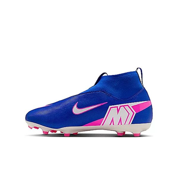JR ZOOM SUPERFLY 10 ACAD FGMG Chaussures de football moulées enfant NIKE - Image 29