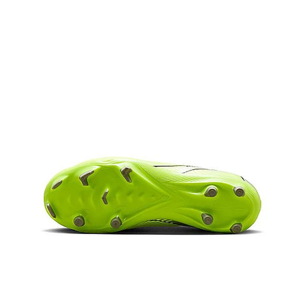JR ZOOM VAPOR 16 ACADEMY FG/MG Chaussures de football moulées enfant NIKE - Image 13