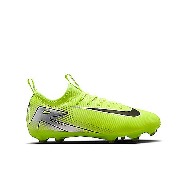 JR ZOOM VAPOR 16 ACADEMY FG/MG Chaussures de football moulées enfant NIKE - Image 14