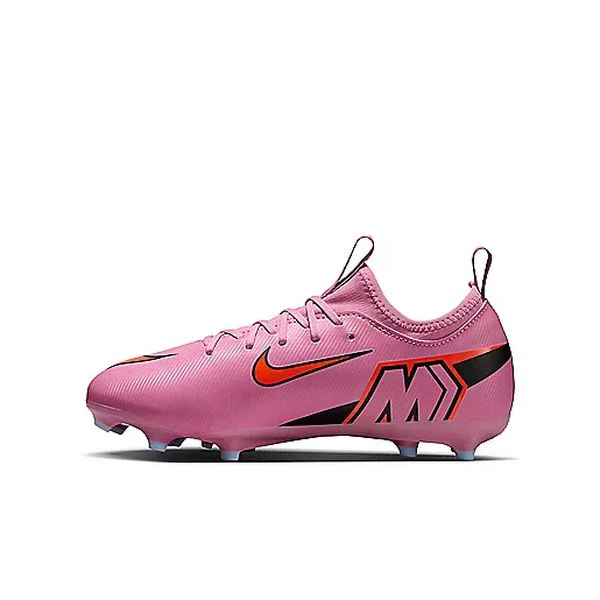 JR ZOOM VAPOR 16 ACADEMY FG/MG Chaussures de football moulées enfant NIKE - Image 16