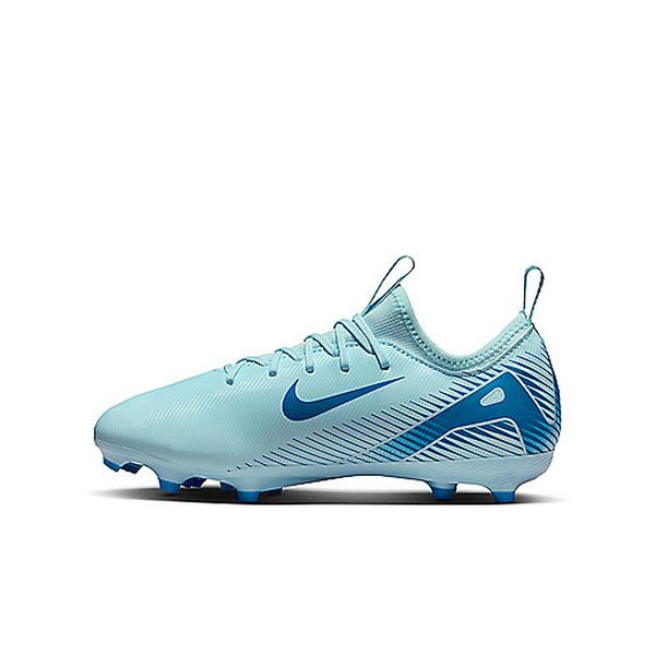 JR ZOOM VAPOR 16 ACADEMY FG/MG Chaussures de football moulées enfant NIKE - Image 2
