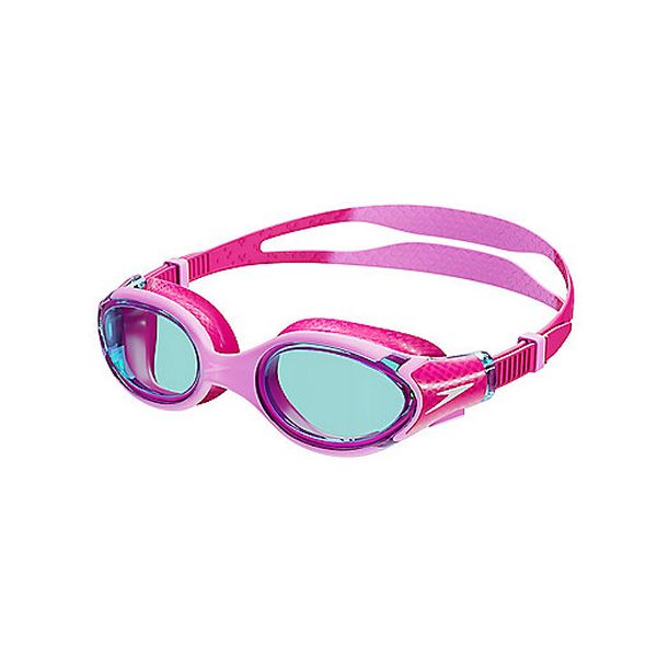 JUN BIOFUSE 2.0 BLU/PIN P15 Lunettes de piscine enfant SPEEDO