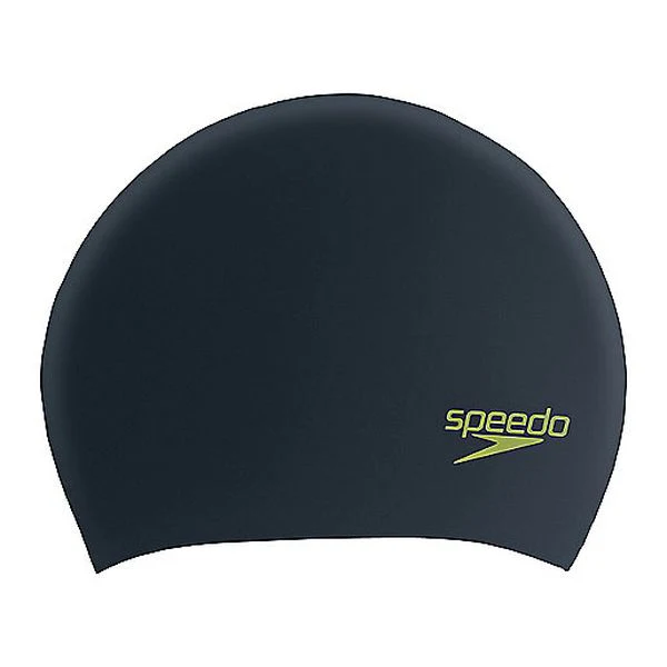 JUN LONG HAIR CAP P12 Bonnet de bain enfant SPEEDO