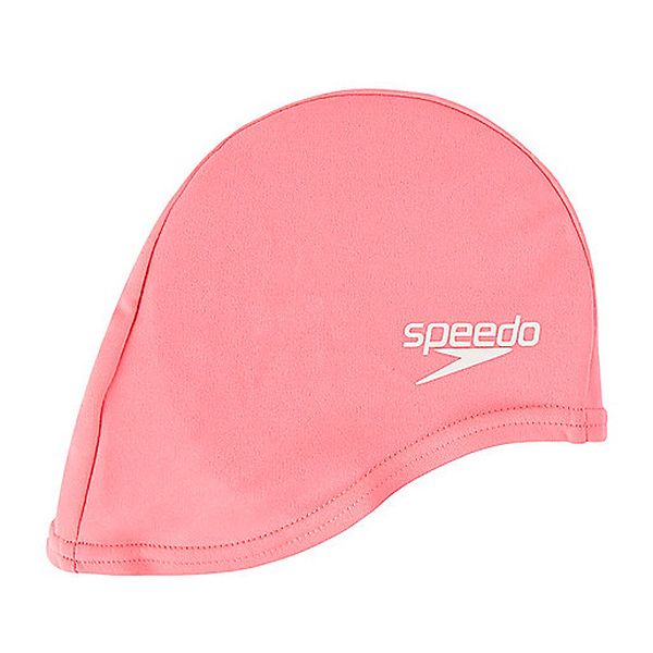 JUN POLYESTER CAP PIN P12 Bonnet de bain enfant SPEEDO