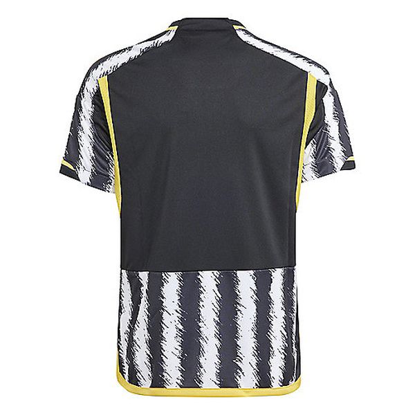 JUVE H JSY Y Maillot de football enfant ADIDAS - Image 14