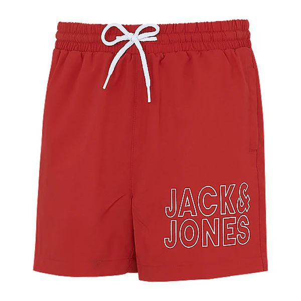JWHMALIBU JJSWIM SHORTS STAR JNR Short de bain garçon JACK JONES JUNIOR