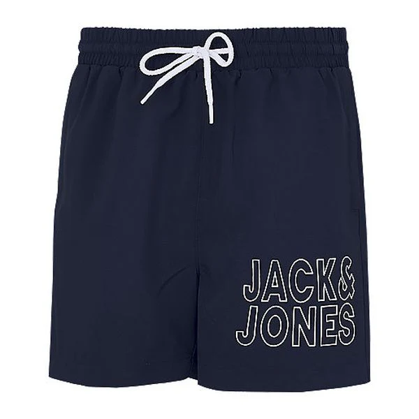 JWHMALIBU JJSWIM SHORTS STAR JNR Short de bain garçon JACK JONES JUNIOR - Image 3