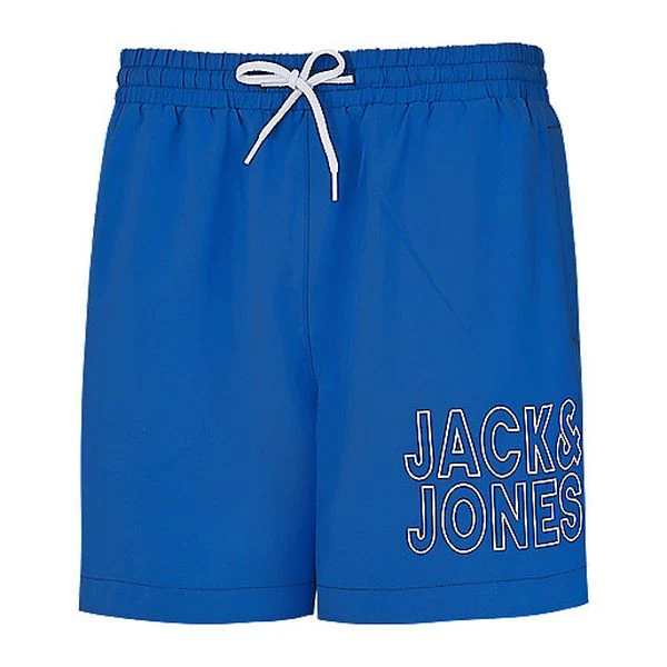 JWHMALIBU JJSWIM SHORTS STAR Short de bain homme JACK & JONES - Image 3