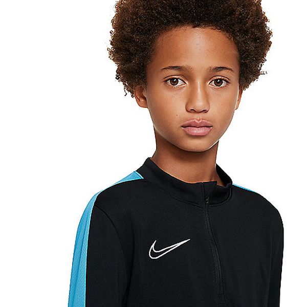 K NK DF ACD23 DRILL TOP BR Haut d'entraînement de football enfant NIKE