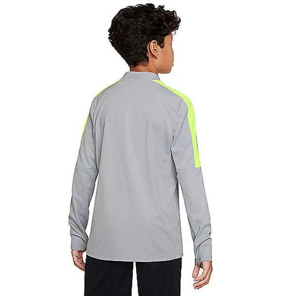 K NK DF ACD23 DRILL TOP BR Haut d'entraînement de football enfant NIKE - Image 10