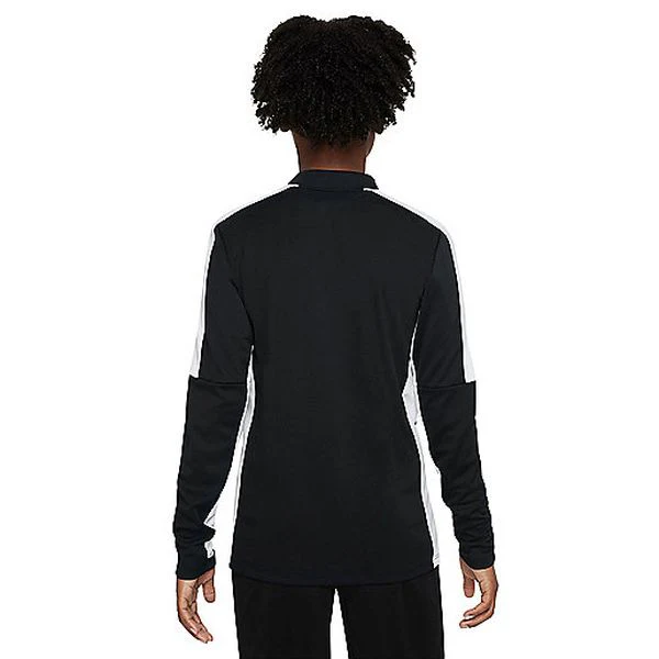 K NK DF ACD23 DRILL TOP BR Haut d'entraînement de football enfant NIKE - Image 13
