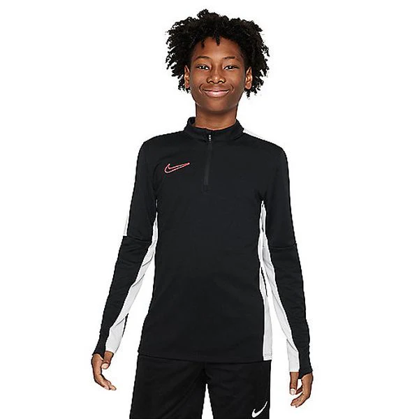 K NK DF ACD23 DRILL TOP BR Haut d'entraînement de football enfant NIKE - Image 14