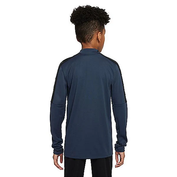K NK DF ACD23 DRILL TOP BR Haut d'entraînement de football enfant NIKE - Image 16