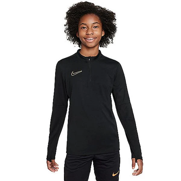 K NK DF ACD23 DRILL TOP BR Haut d'entraînement de football enfant NIKE - Image 20