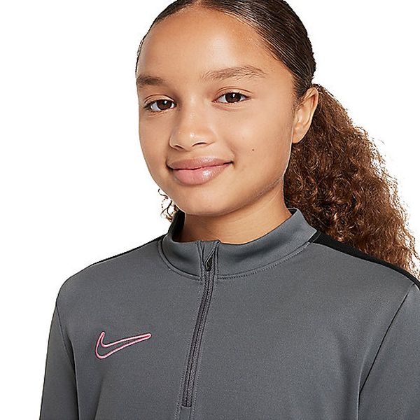 K NK DF ACD23 DRILL TOP BR Haut d'entraînement de football enfant NIKE - Image 21