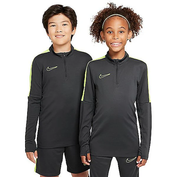 K NK DF ACD23 DRILL TOP BR Haut d'entraînement de football enfant NIKE - Image 26
