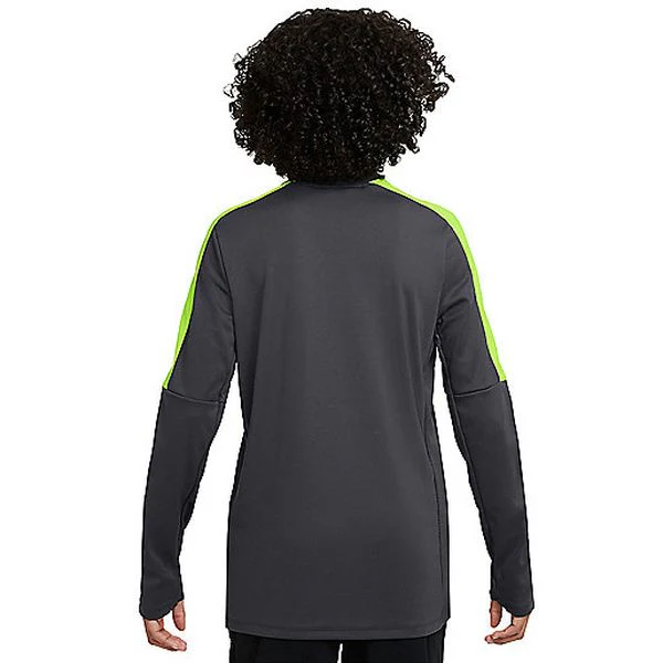K NK DF ACD23 DRILL TOP BR Haut d'entraînement de football enfant NIKE - Image 27