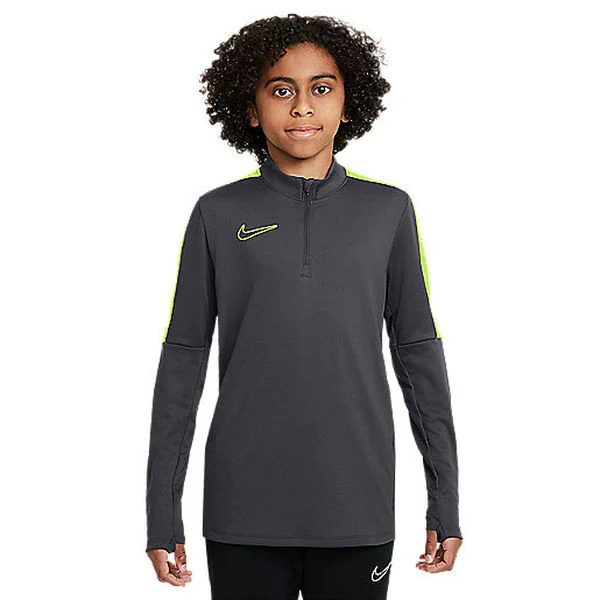 K NK DF ACD23 DRILL TOP BR Haut d'entraînement de football enfant NIKE - Image 28