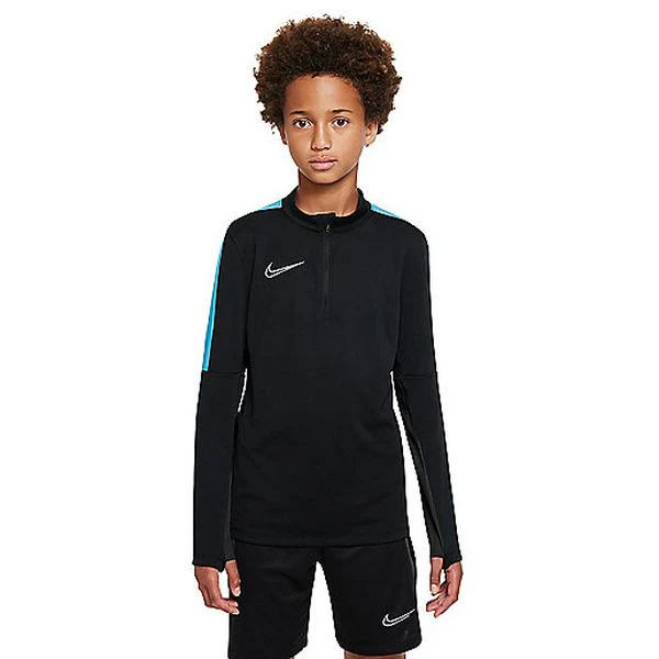 K NK DF ACD23 DRILL TOP BR Haut d'entraînement de football enfant NIKE - Image 3