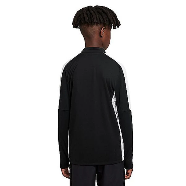 K NK DF ACD23 DRILL TOP BR Haut d'entraînement de football enfant NIKE - Image 5