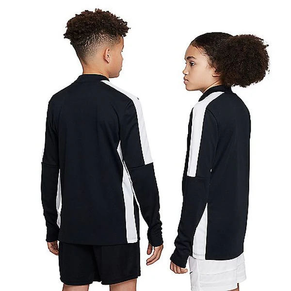 K NK DF ACD23 DRILL TOP BR Haut d'entraînement de football enfant NIKE - Image 6