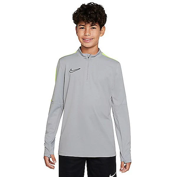 K NK DF ACD23 DRILL TOP BR Haut d'entraînement de football enfant NIKE - Image 11