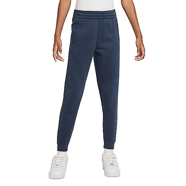 K NK DF ACD23 PANT KPZ BR Pantalon d'entraînement de football enfant NIKE - Image 14